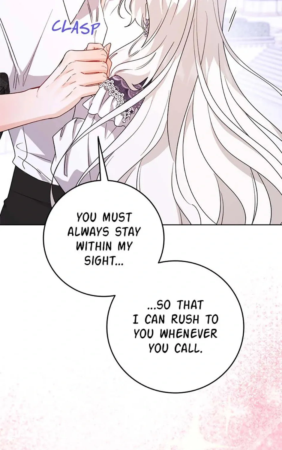 Hiding the Archduke's Humiliating History Chapter 75 page 31 - 