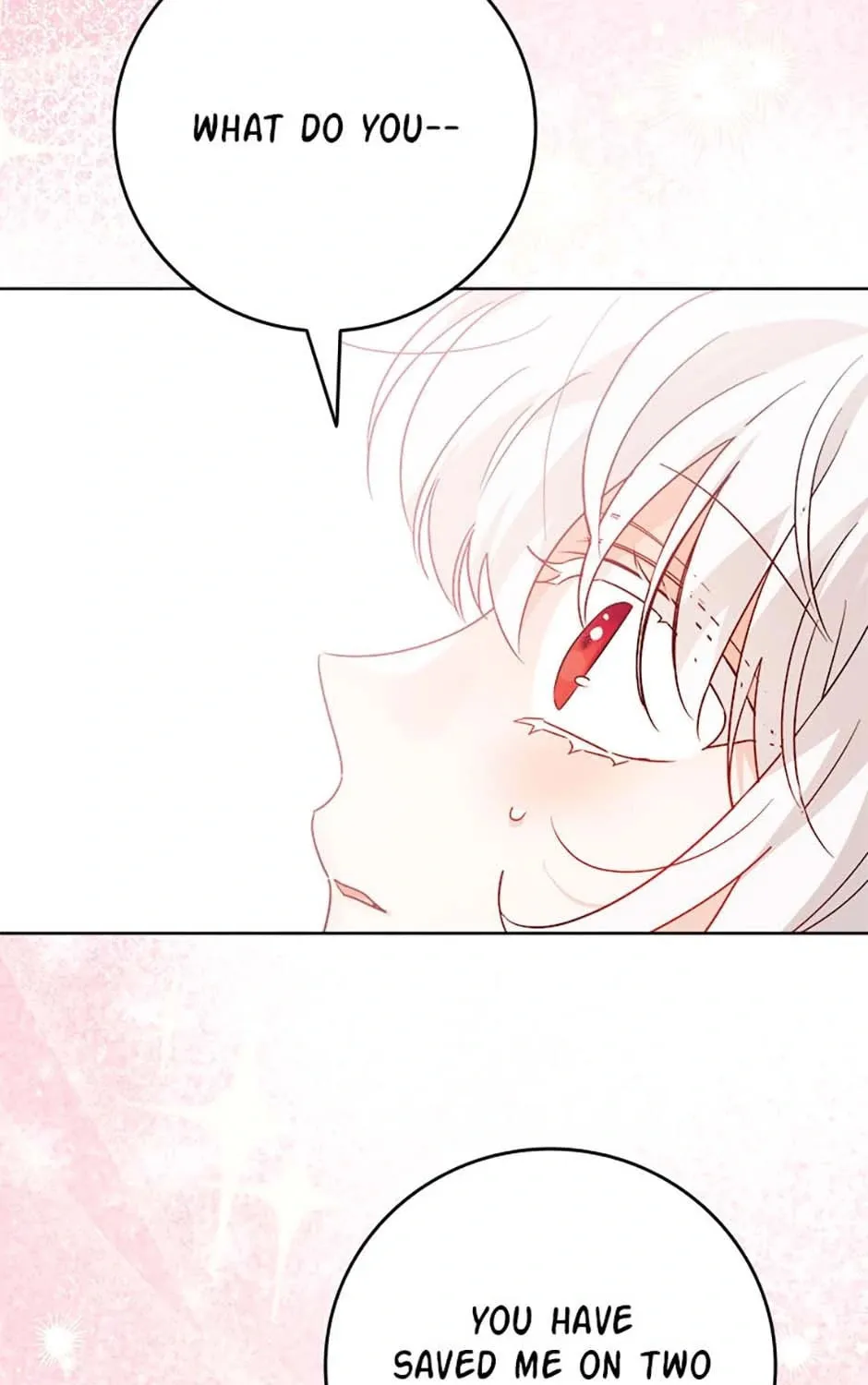 Hiding the Archduke's Humiliating History Chapter 75 page 33 - 
