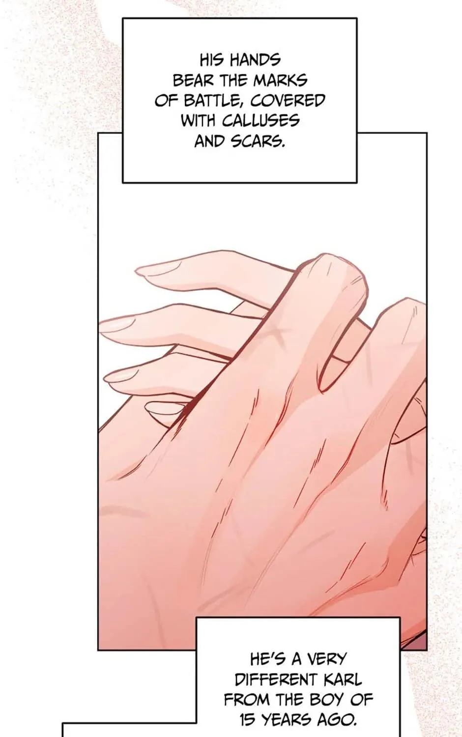 Hiding the Archduke's Humiliating History Chapter 75 page 39 - 