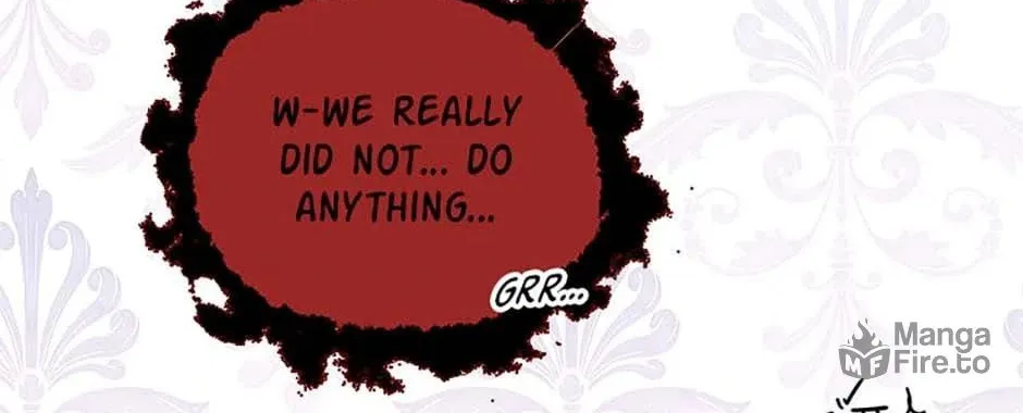 Hiding the Archduke's Humiliating History Chapter 75 page 6 - 