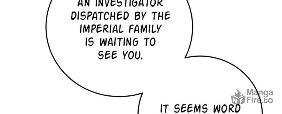 Hiding the Archduke's Humiliating History Chapter 75 page 54 - 
