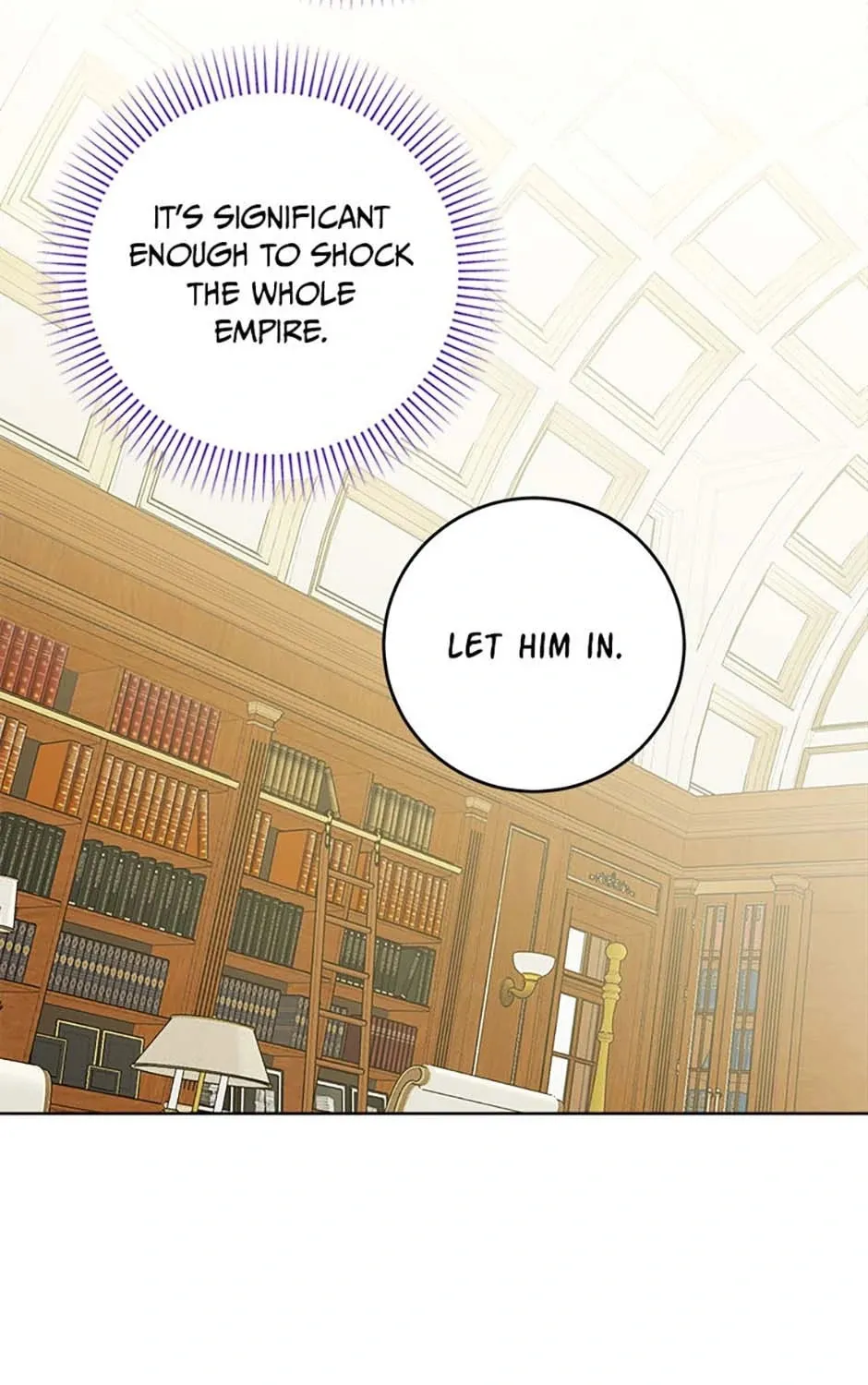 Hiding the Archduke's Humiliating History Chapter 75 page 57 - 