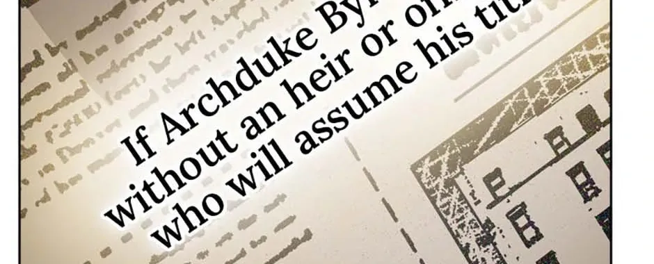 Hiding the Archduke's Humiliating History Chapter 75 page 62 - 