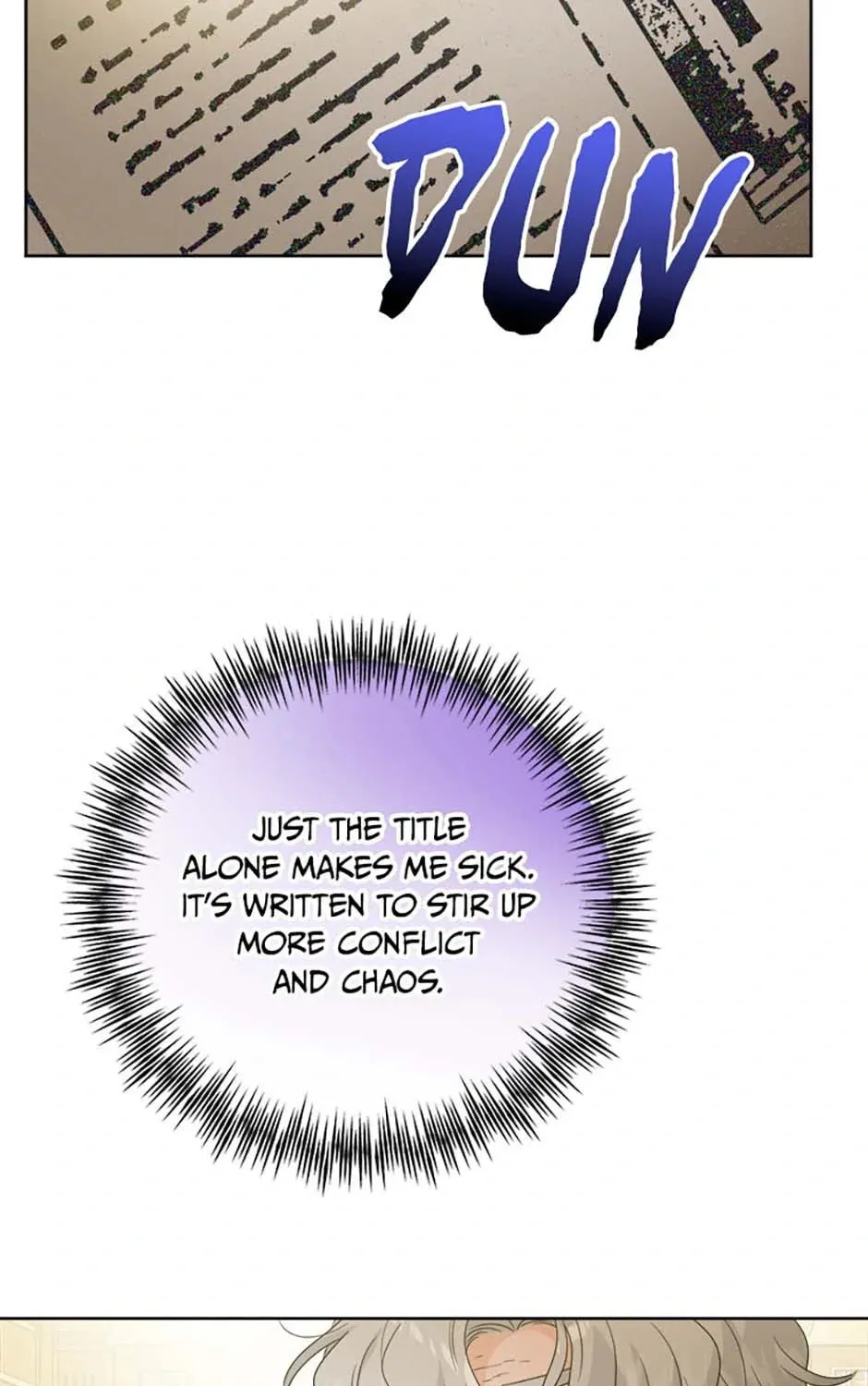 Hiding the Archduke's Humiliating History Chapter 75 page 63 - 