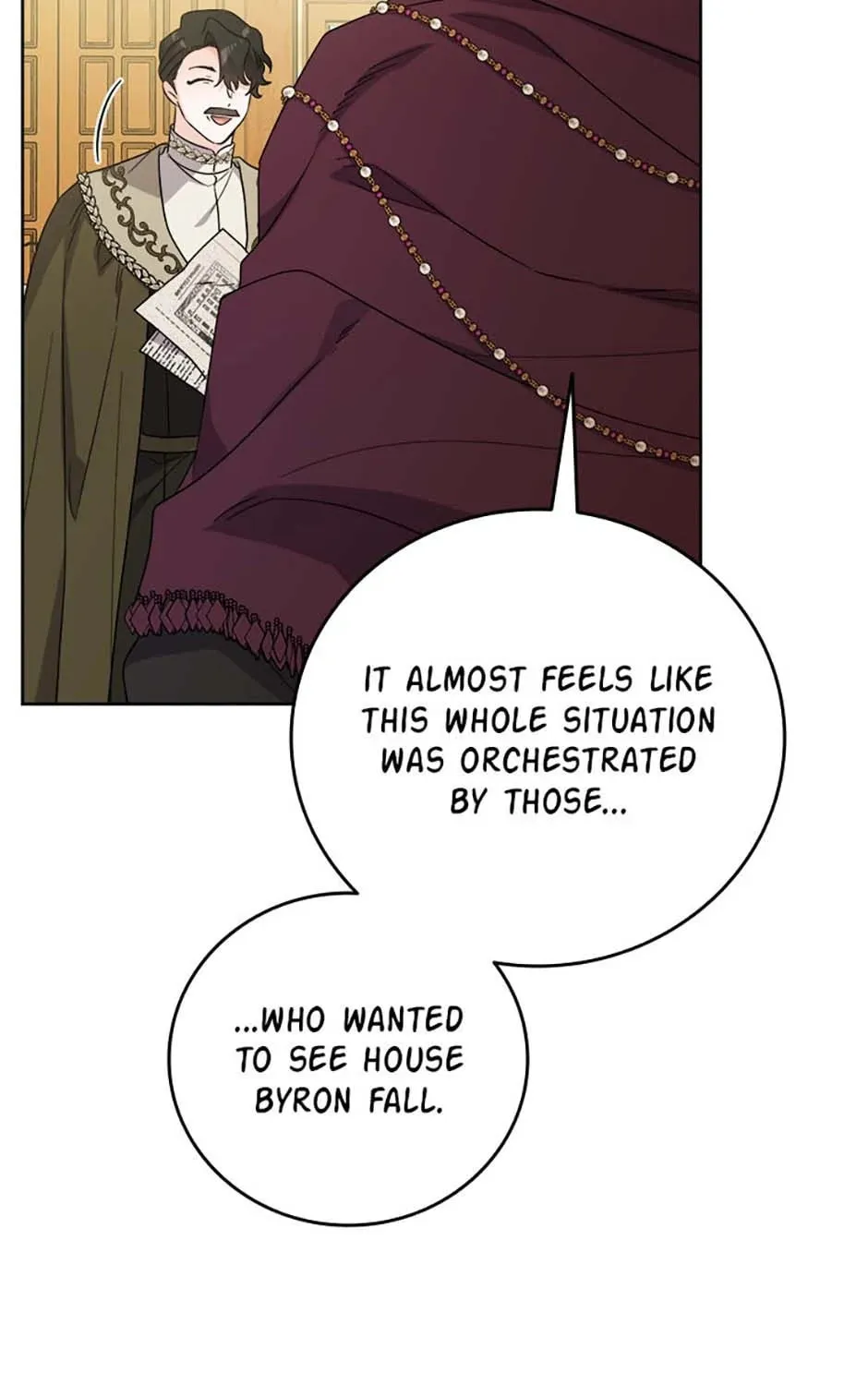 Hiding the Archduke's Humiliating History Chapter 75 page 67 - 