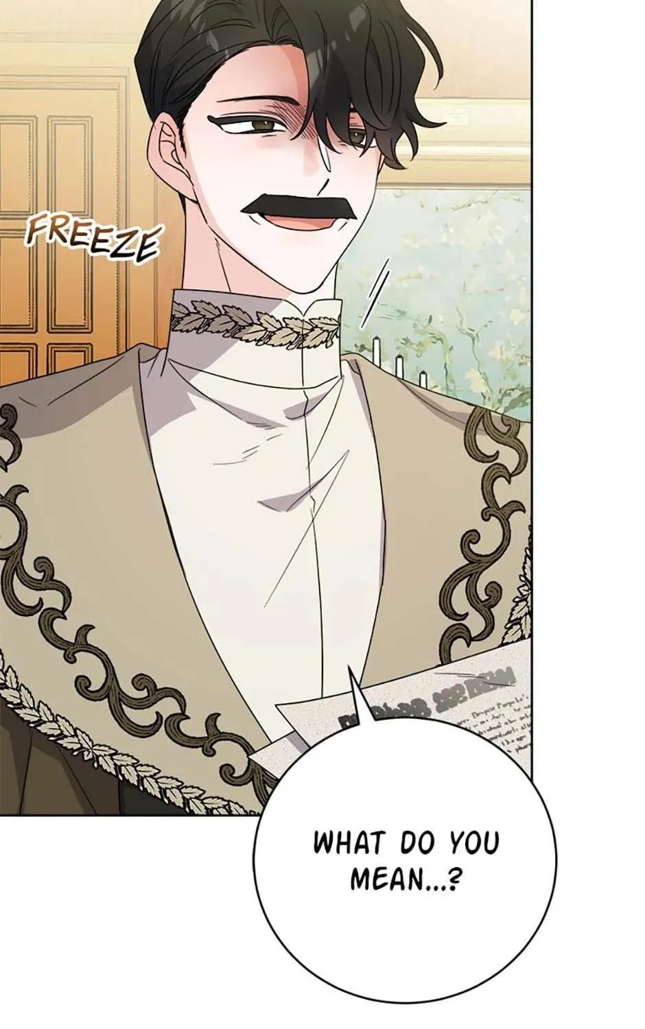 Hiding the Archduke's Humiliating History Chapter 75 page 69 - 