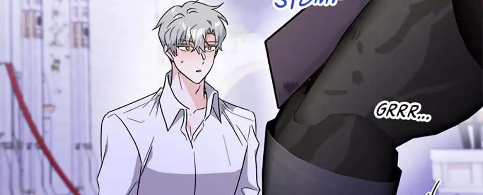 Hiding the Archduke's Humiliating History Chapter 75 page 8 - 