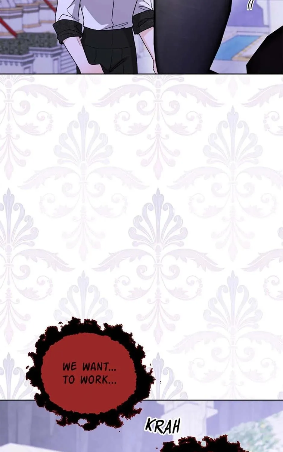 Hiding the Archduke's Humiliating History Chapter 75 page 9 - 