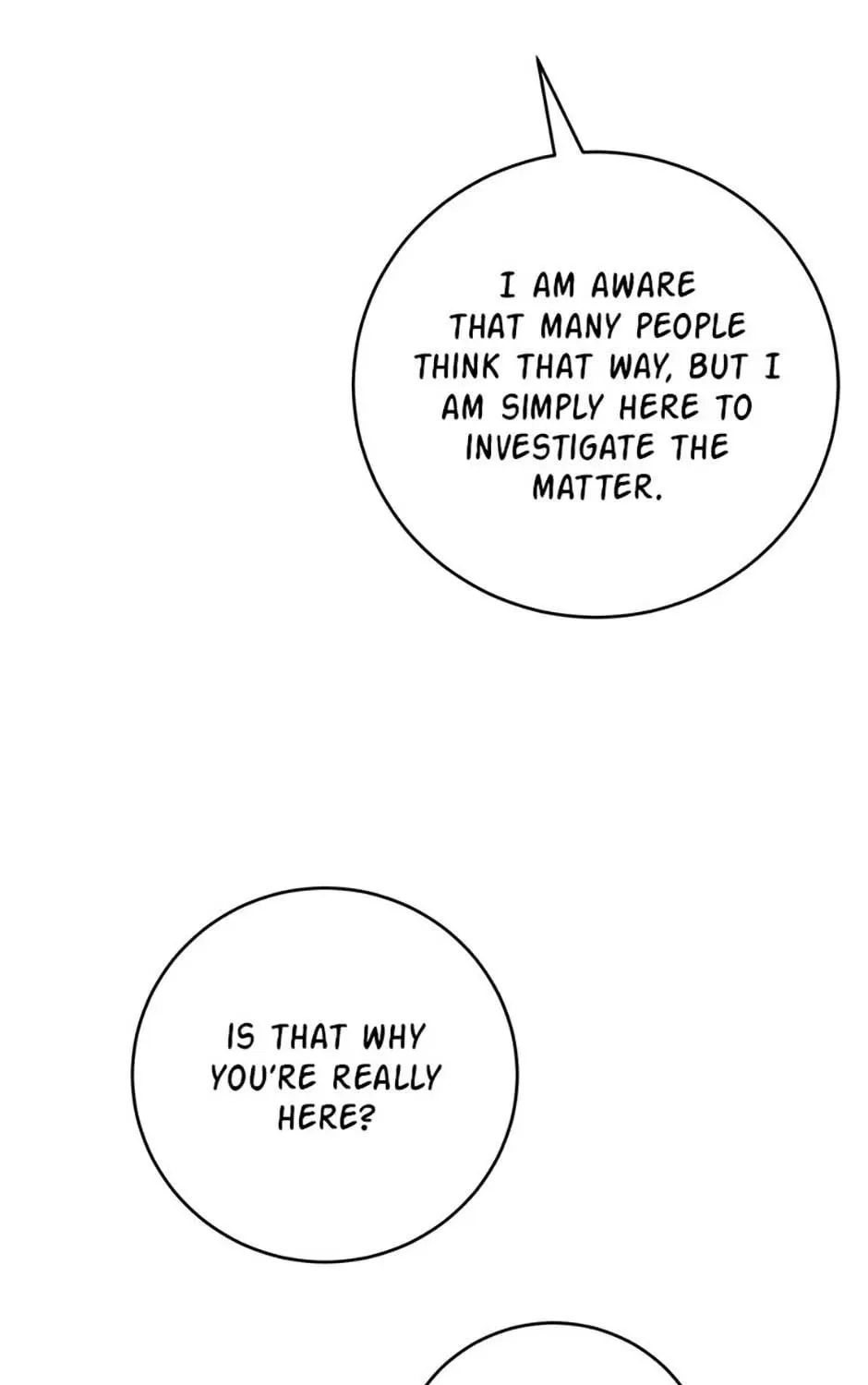 Hiding the Archduke's Humiliating History Chapter 75 page 81 - 
