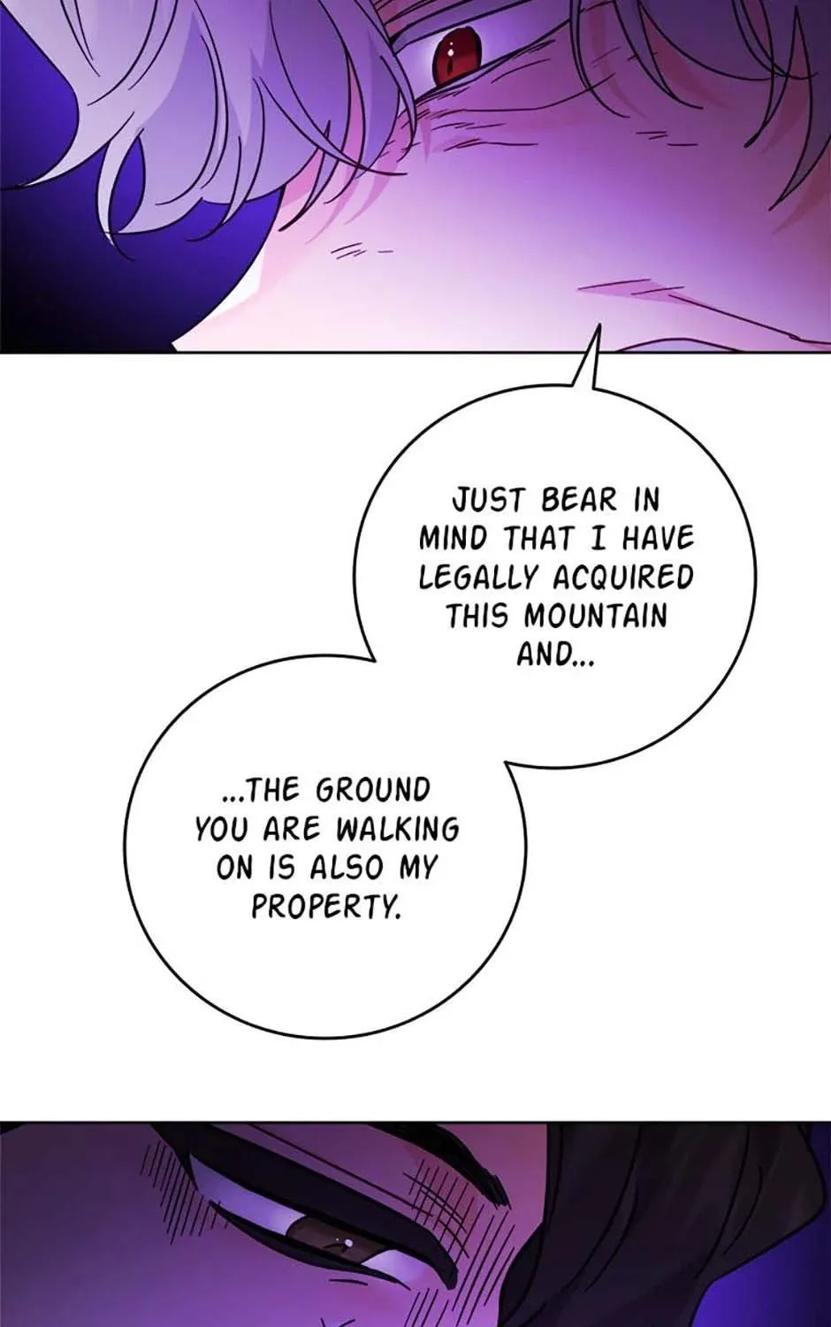 Hiding the Archduke's Humiliating History Chapter 75 page 89 - 