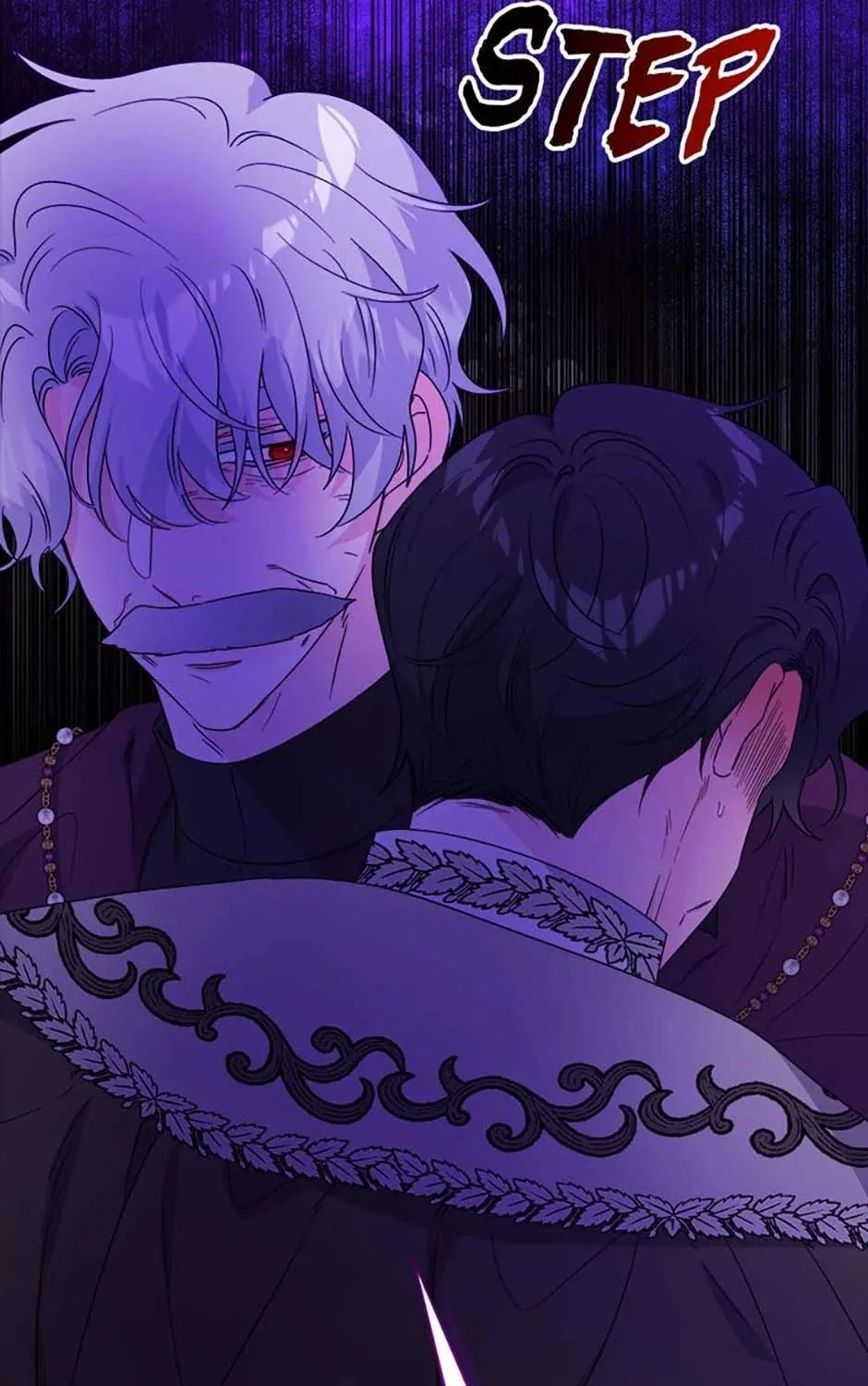 Hiding the Archduke's Humiliating History Chapter 75 page 95 - 