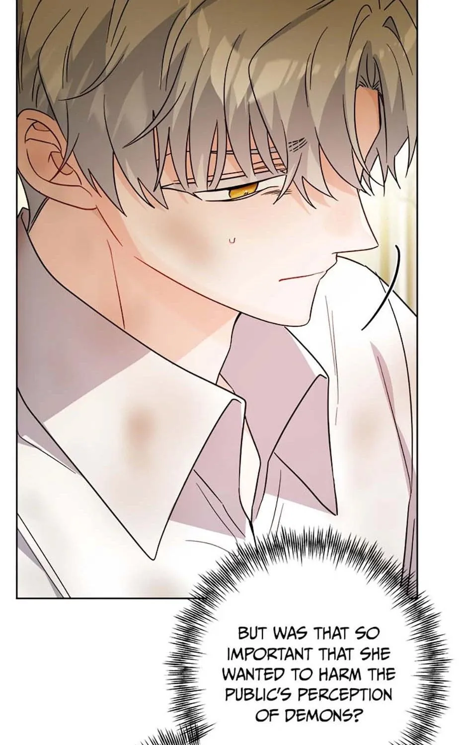 Hiding the Archduke's Humiliating History Chapter 76 page 101 - 