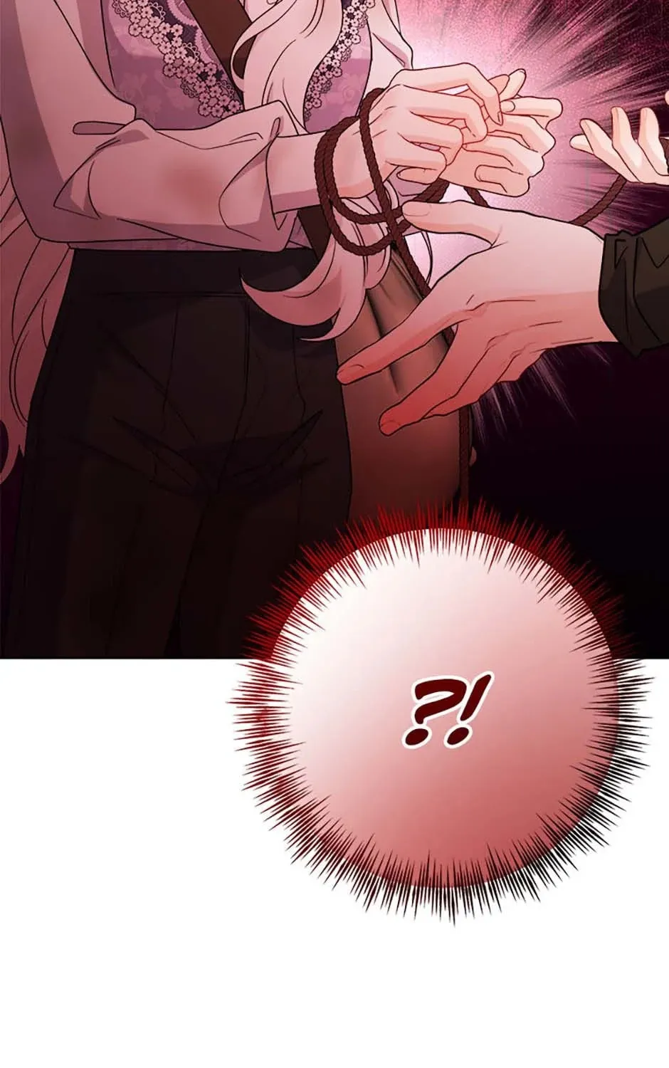 Hiding the Archduke's Humiliating History Chapter 76 page 15 - 