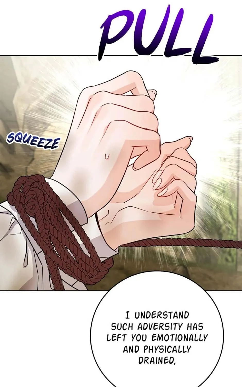 Hiding the Archduke's Humiliating History Chapter 76 page 17 - 