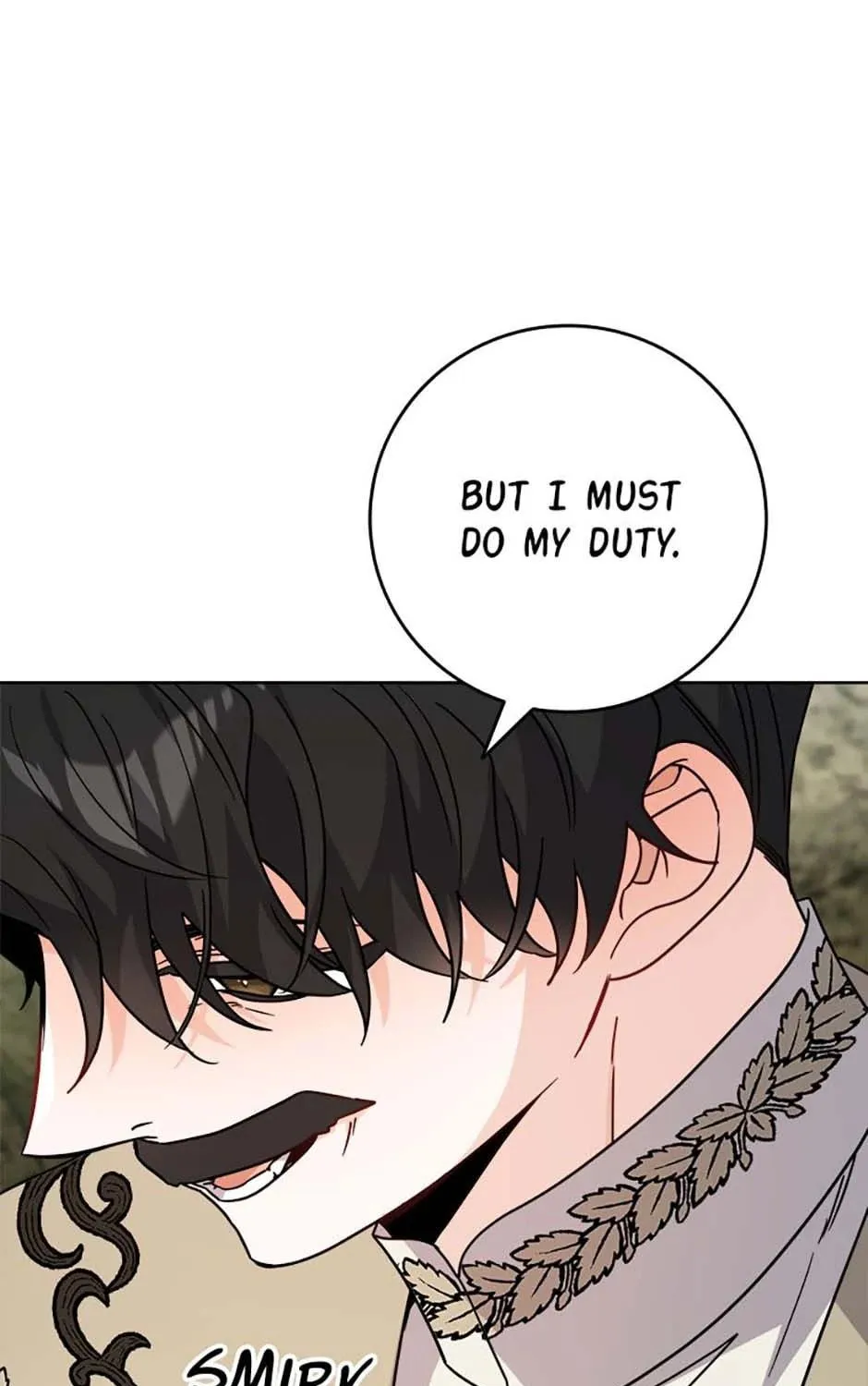 Hiding the Archduke's Humiliating History Chapter 76 page 19 - 