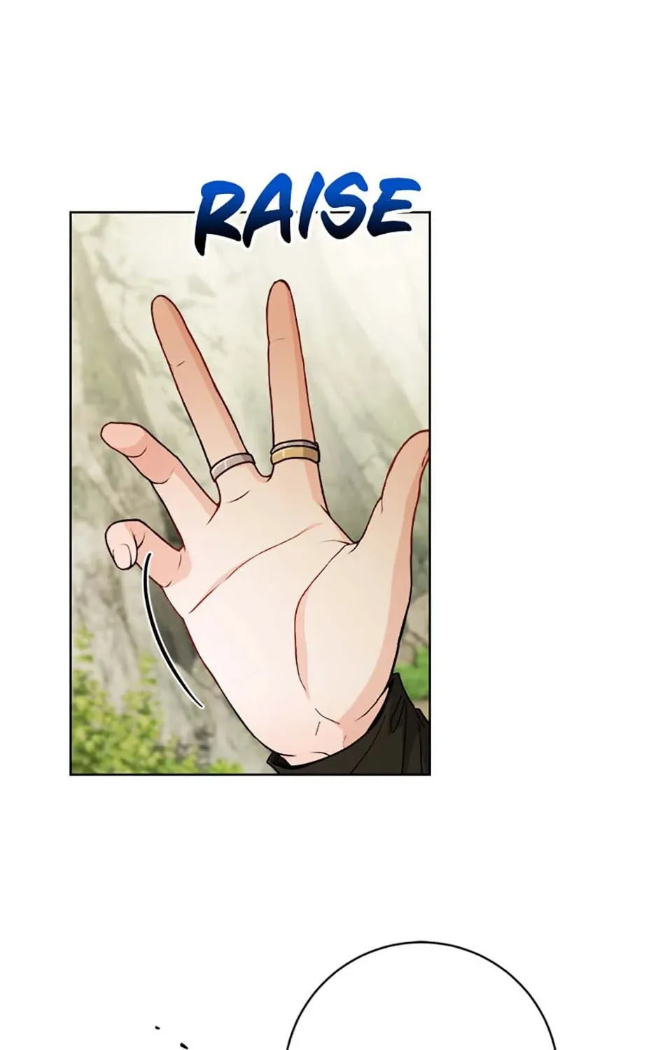 Hiding the Archduke's Humiliating History Chapter 76 page 3 - 