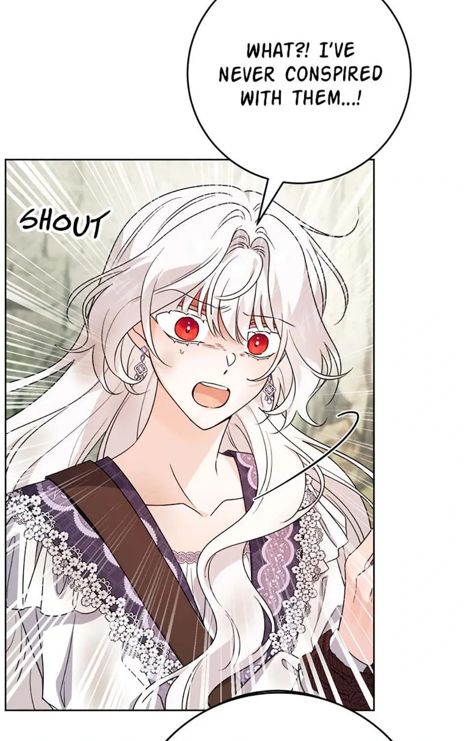Hiding the Archduke's Humiliating History Chapter 76 page 27 - 