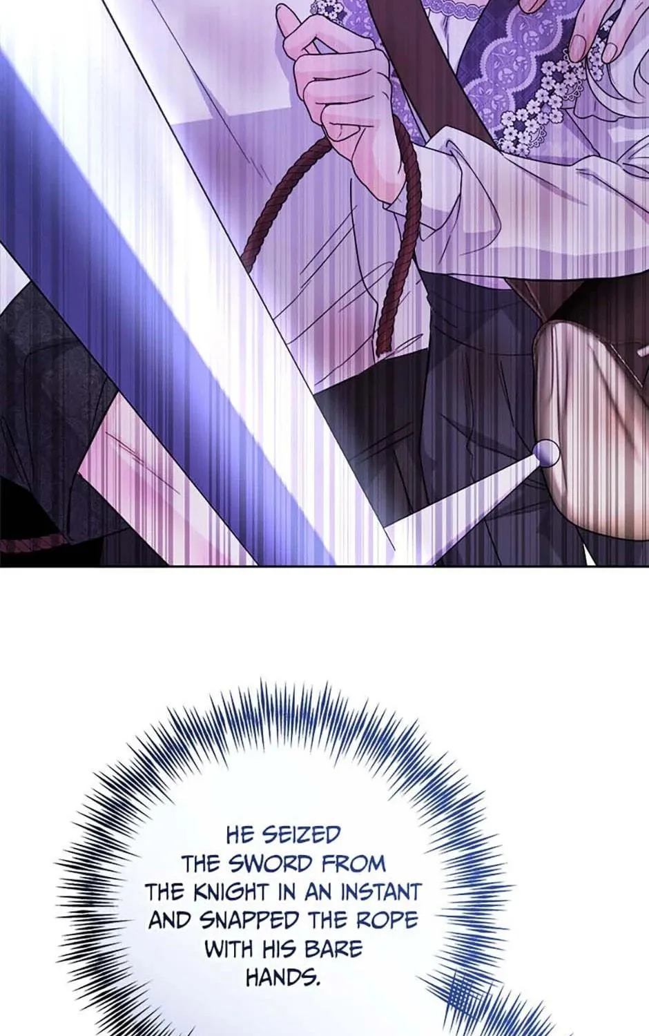 Hiding the Archduke's Humiliating History Chapter 76 page 35 - 