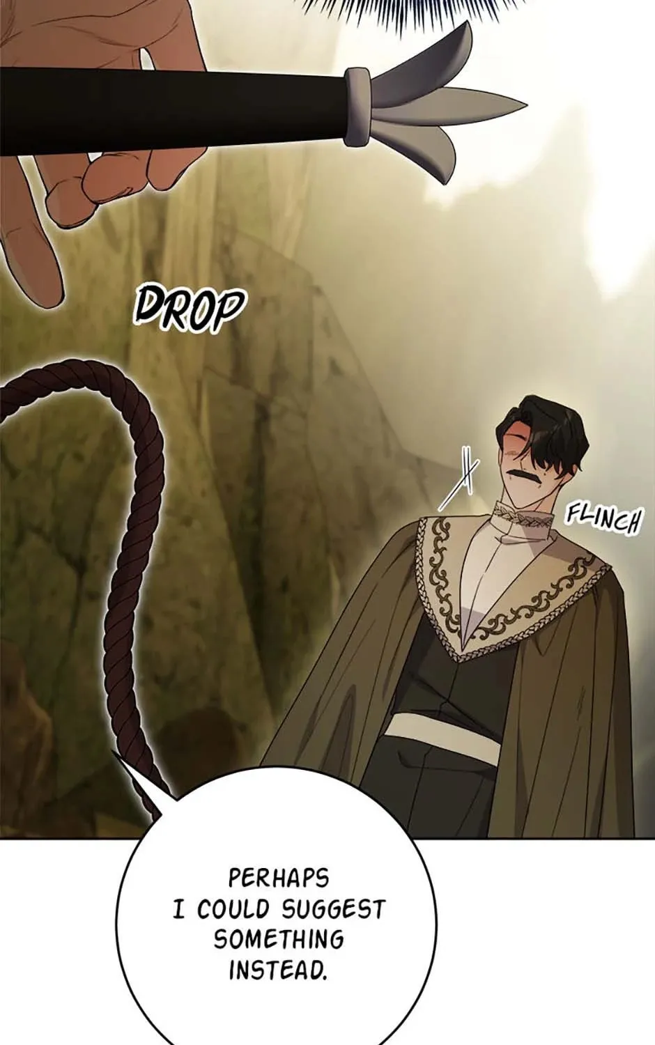 Hiding the Archduke's Humiliating History Chapter 76 page 37 - 