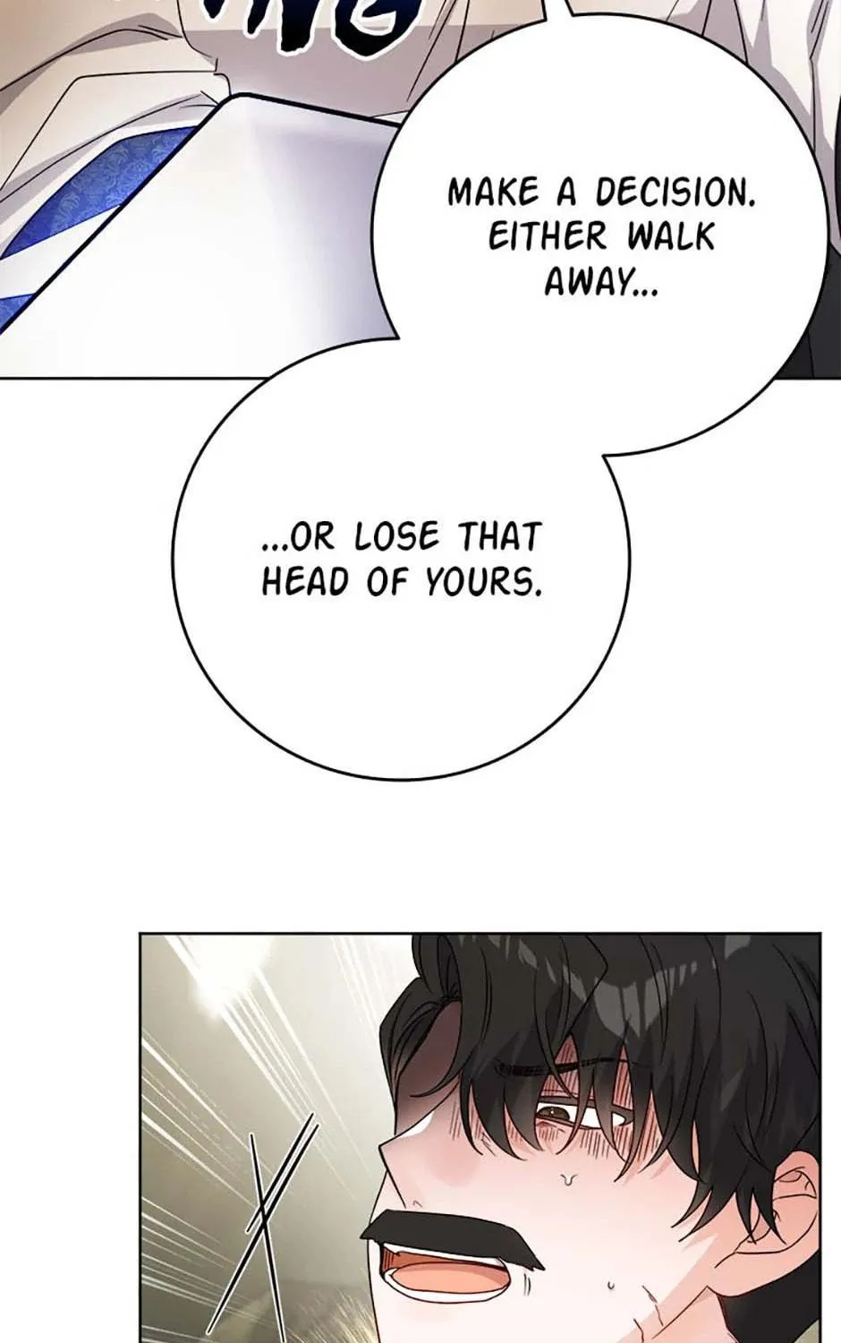 Hiding the Archduke's Humiliating History Chapter 76 page 41 - 