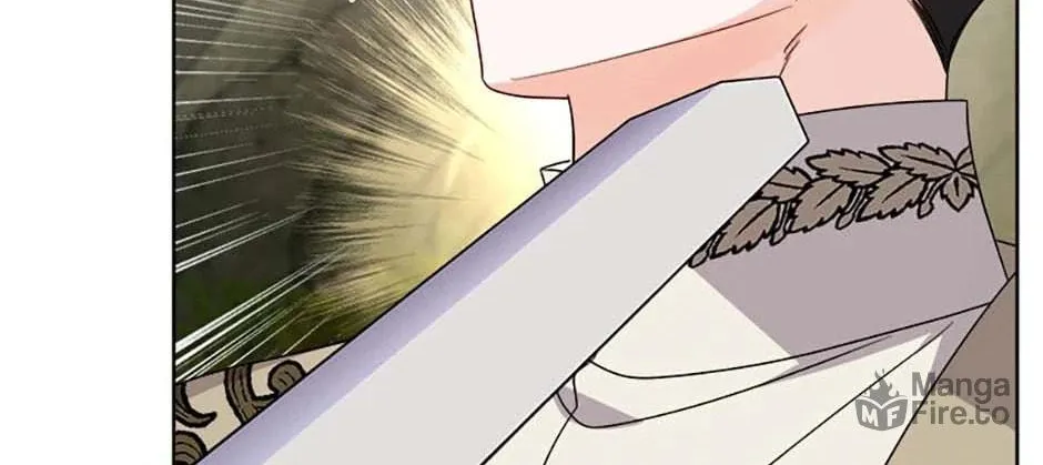 Hiding the Archduke's Humiliating History Chapter 76 page 42 - 