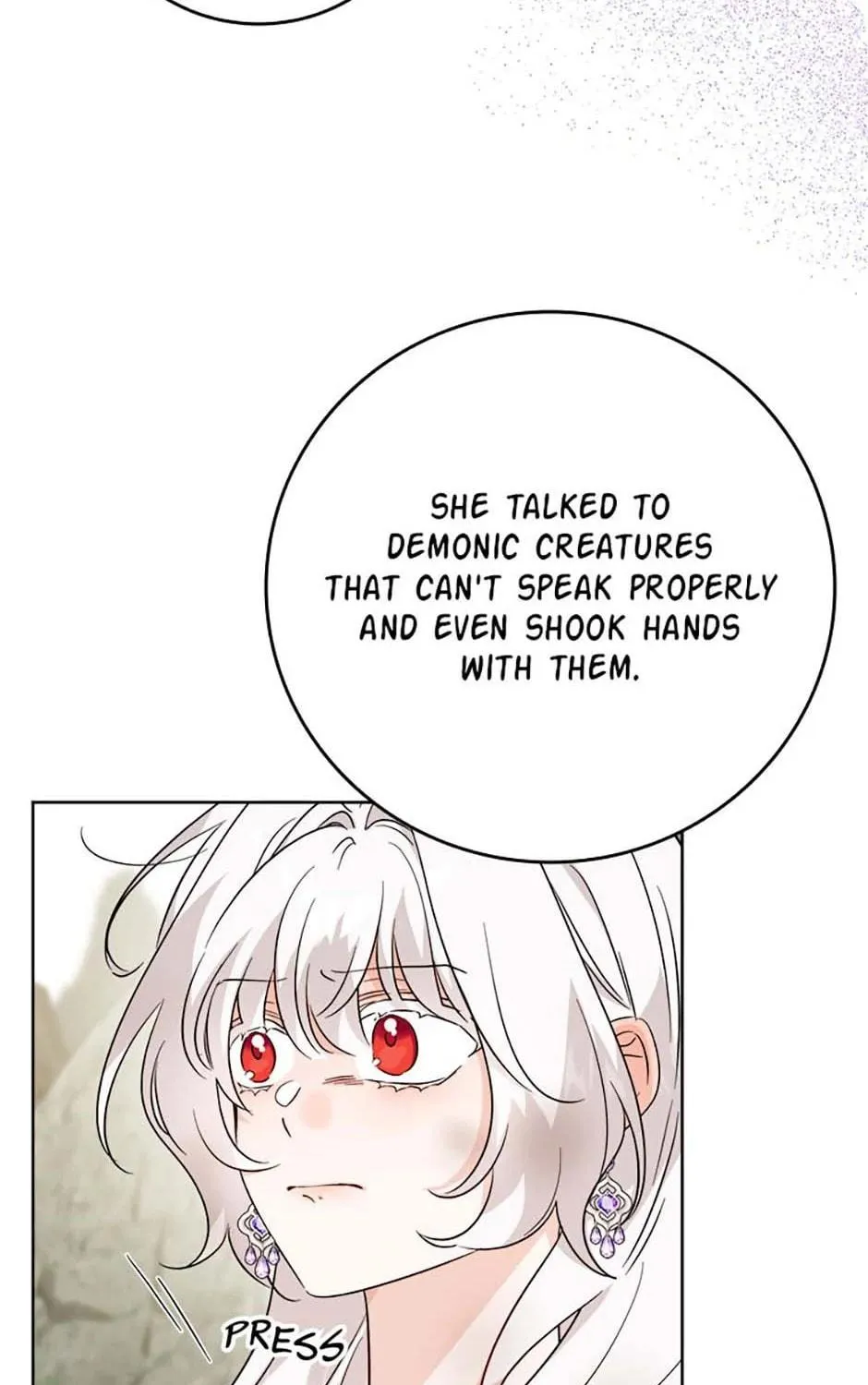 Hiding the Archduke's Humiliating History Chapter 76 page 47 - 