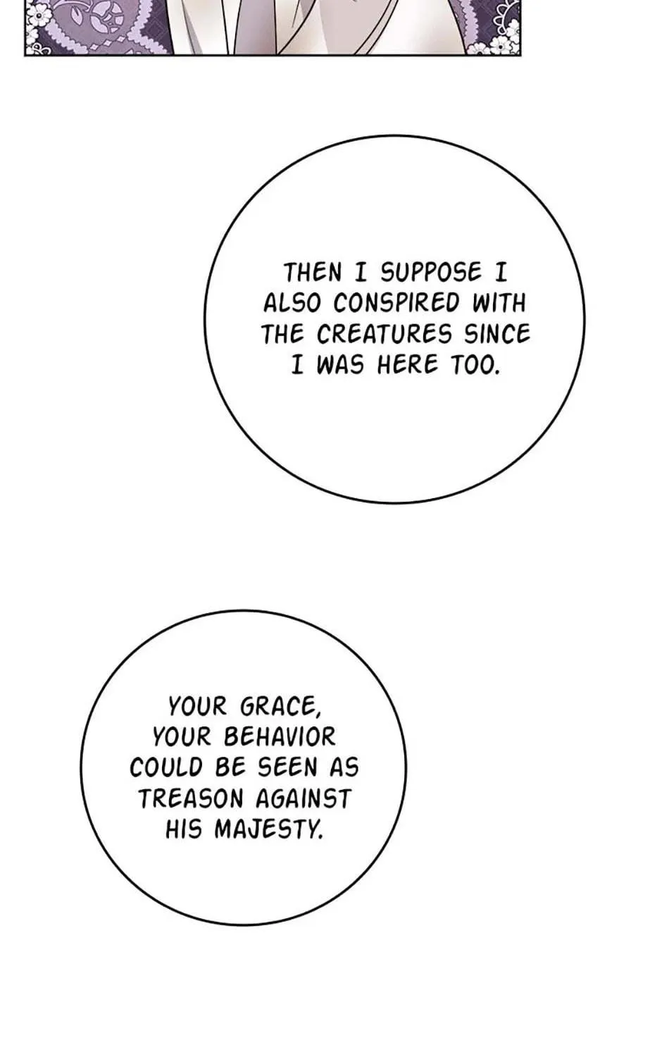 Hiding the Archduke's Humiliating History Chapter 76 page 49 - 