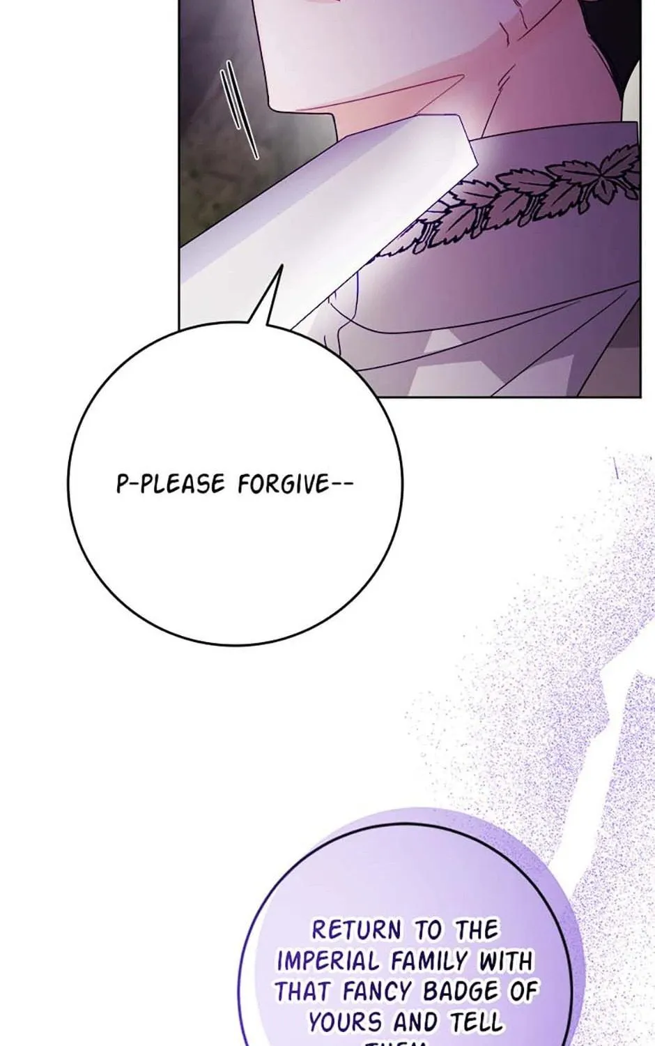 Hiding the Archduke's Humiliating History Chapter 76 page 53 - 