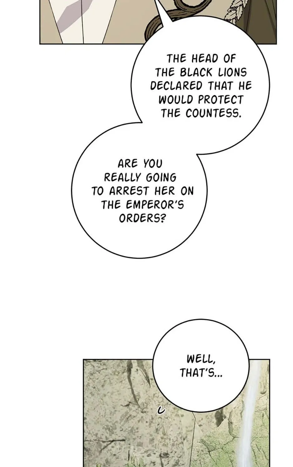 Hiding the Archduke's Humiliating History Chapter 76 page 63 - 