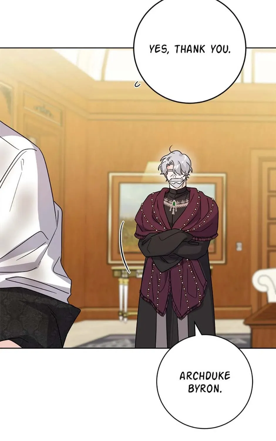 Hiding the Archduke's Humiliating History Chapter 76 page 73 - 