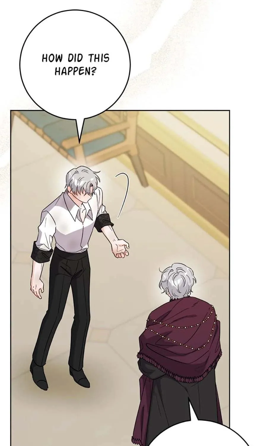 Hiding the Archduke's Humiliating History Chapter 76 page 79 - 