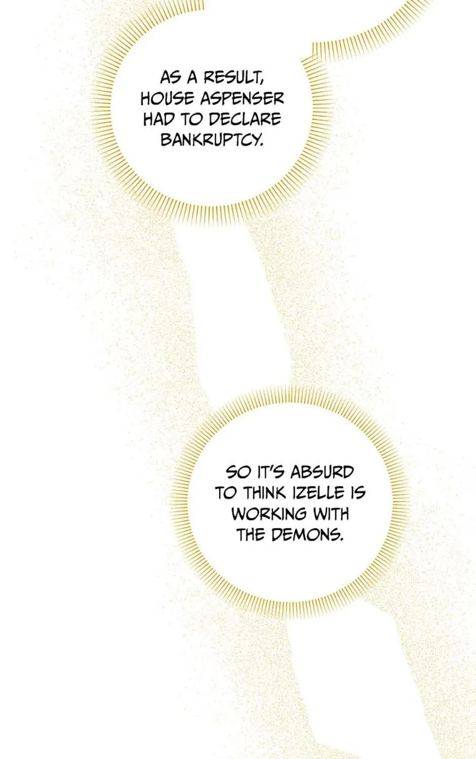 Hiding the Archduke's Humiliating History Chapter 76 page 83 - 