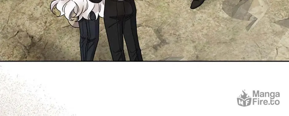 Hiding the Archduke's Humiliating History Chapter 76 page 10 - 