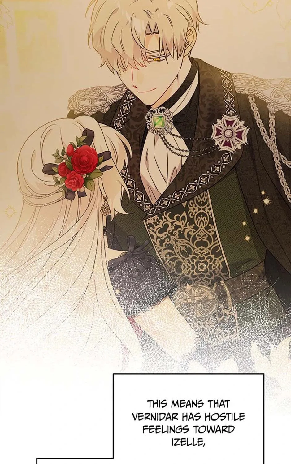 Hiding the Archduke's Humiliating History Chapter 76 page 99 - 