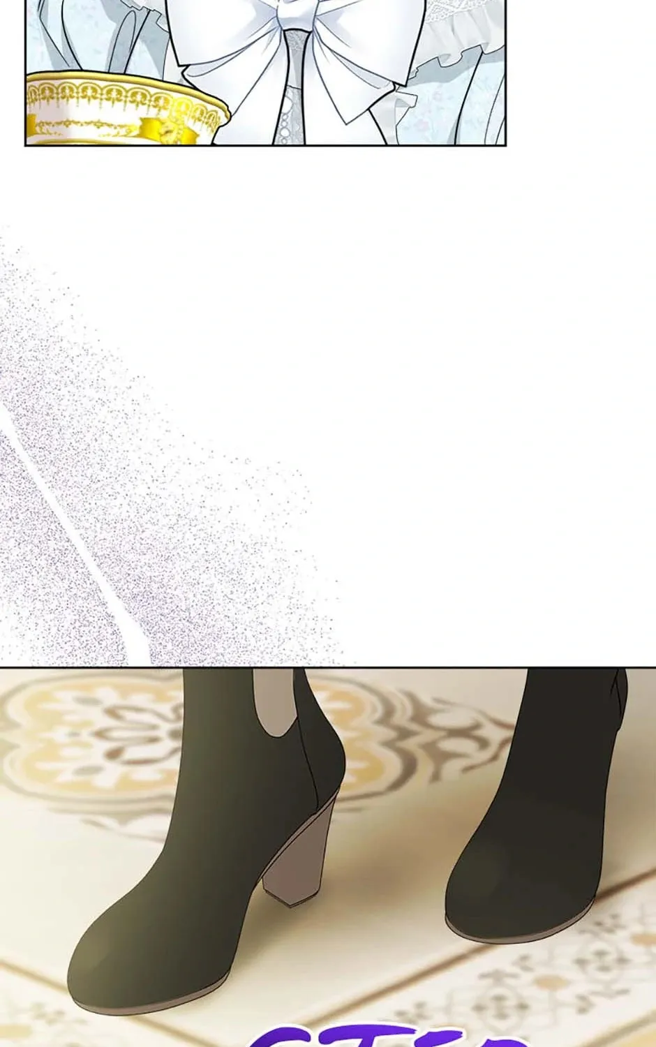 Hiding the Archduke's Humiliating History Chapter 77 page 103 - 