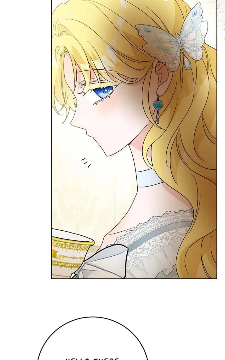Hiding the Archduke's Humiliating History Chapter 77 page 107 - 