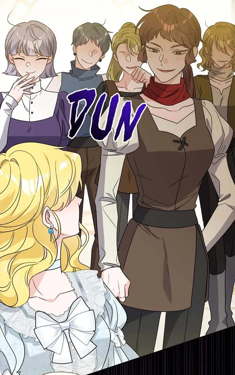 Hiding the Archduke's Humiliating History Chapter 77 page 109 - 