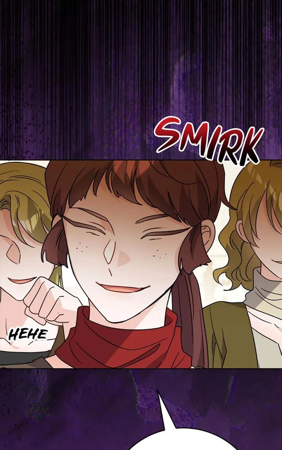 Hiding the Archduke's Humiliating History Chapter 77 page 111 - 
