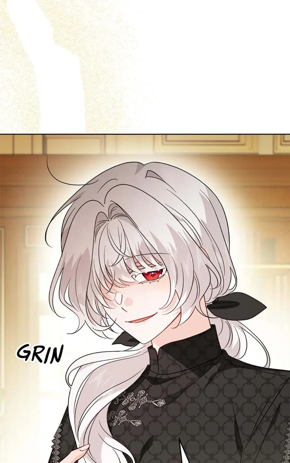 Hiding the Archduke's Humiliating History Chapter 77 page 13 - 