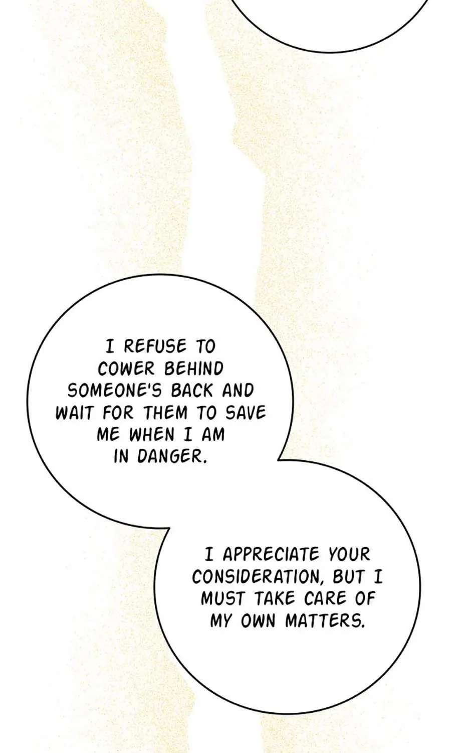 Hiding the Archduke's Humiliating History Chapter 77 page 15 - 
