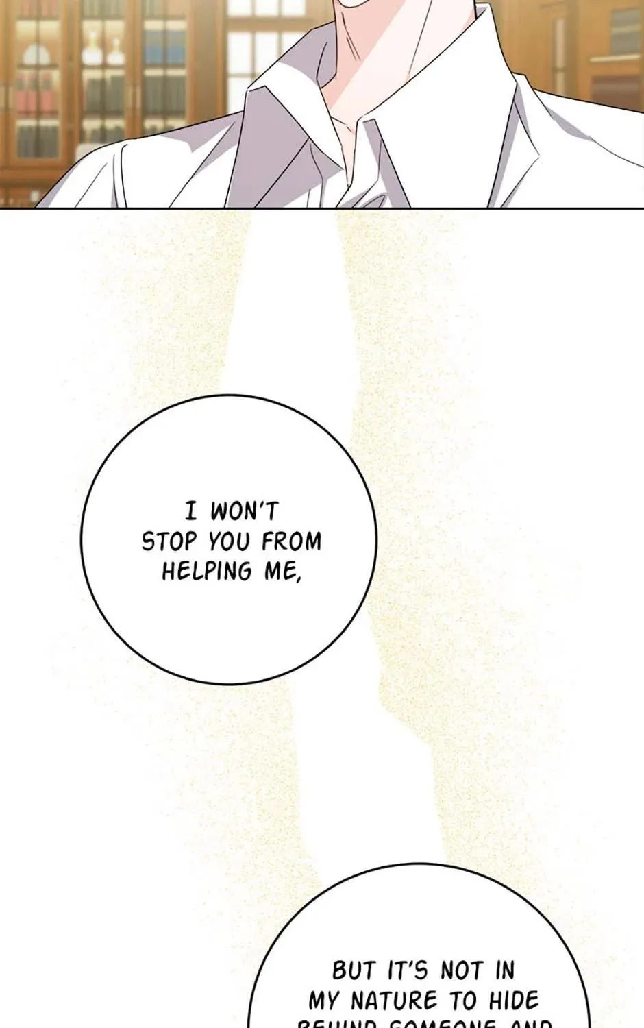 Hiding the Archduke's Humiliating History Chapter 77 page 17 - 