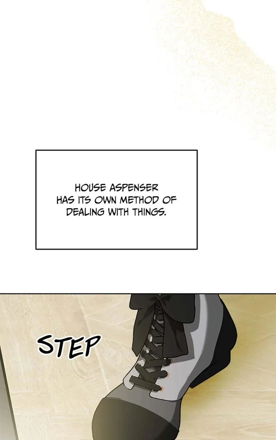 Hiding the Archduke's Humiliating History Chapter 77 page 19 - 
