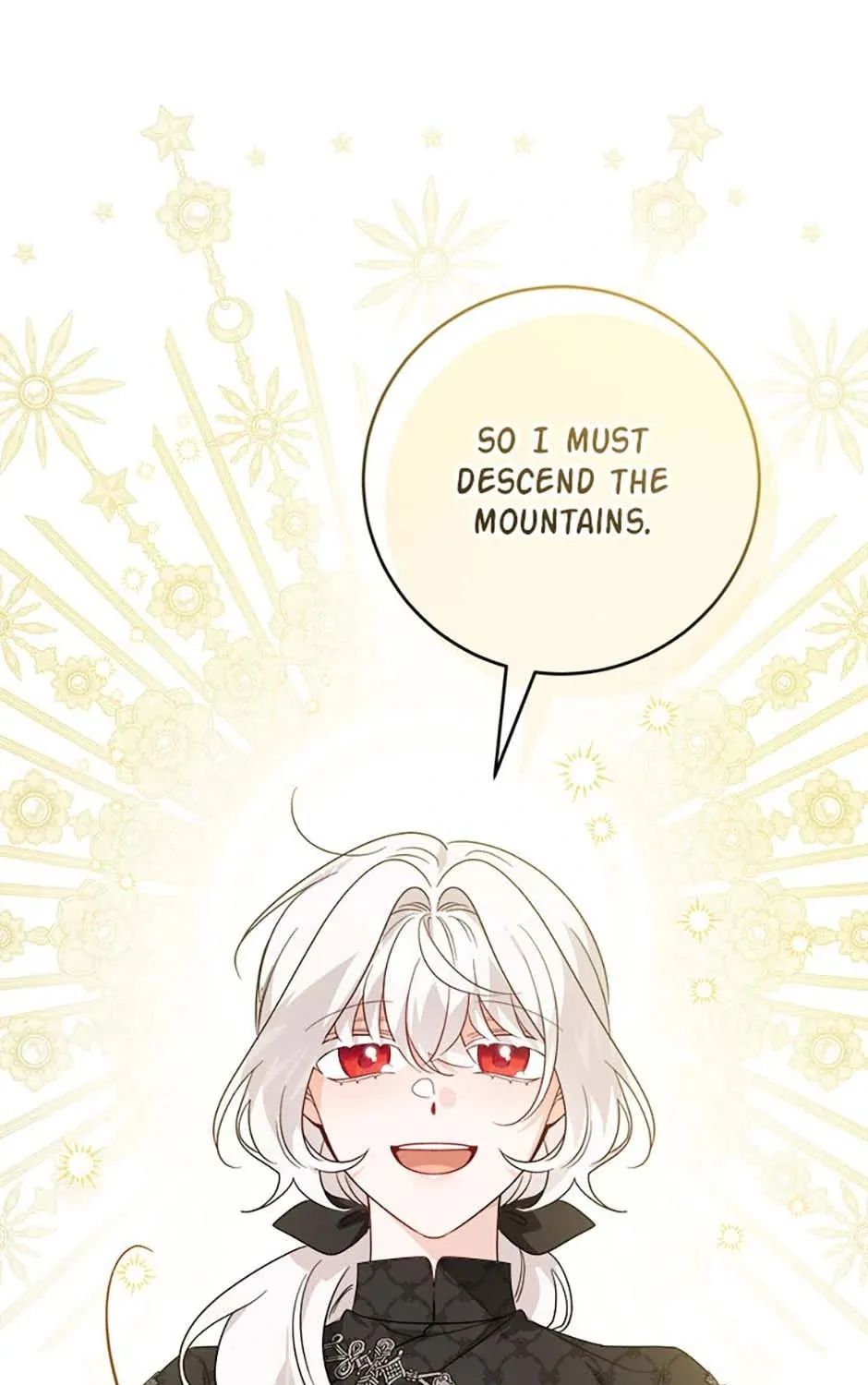 Hiding the Archduke's Humiliating History Chapter 77 page 21 - 