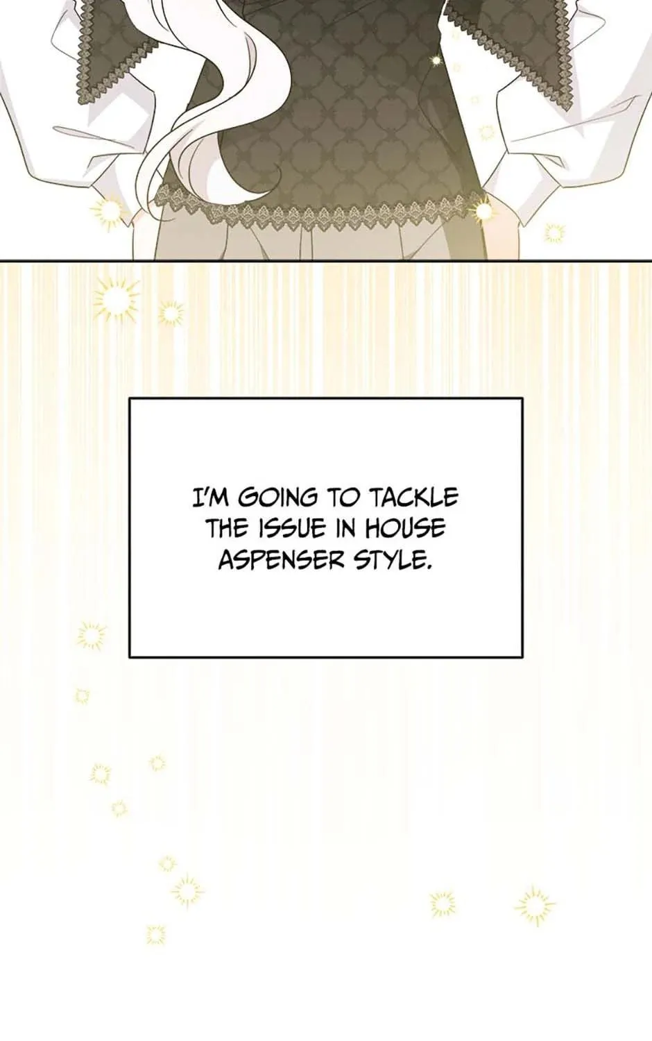 Hiding the Archduke's Humiliating History Chapter 77 page 23 - 