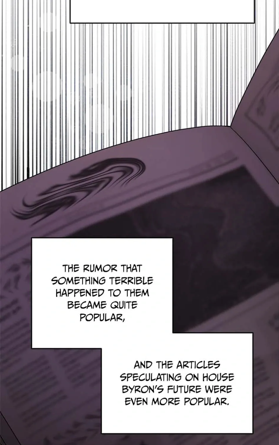 Hiding the Archduke's Humiliating History Chapter 77 page 27 - 