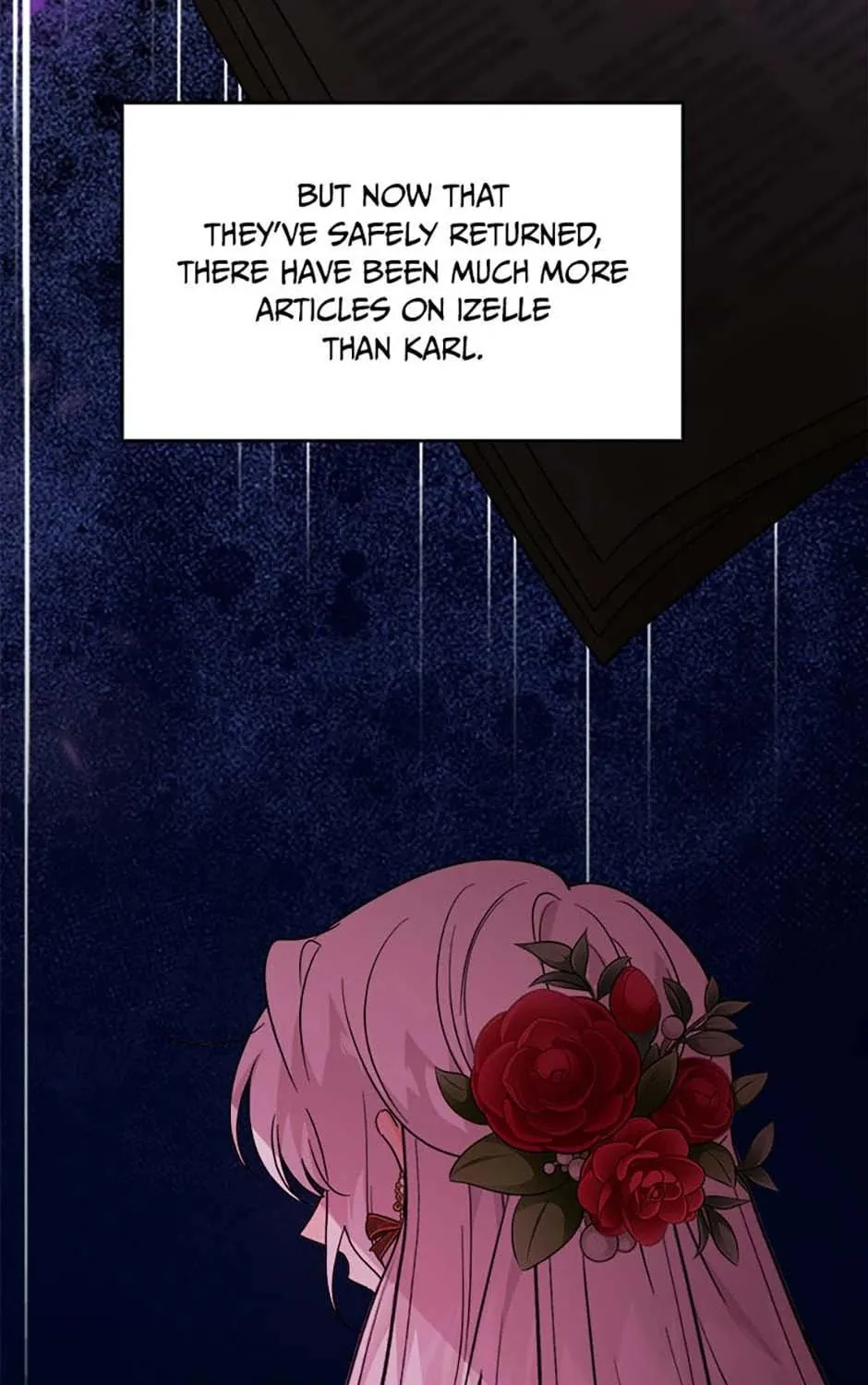 Hiding the Archduke's Humiliating History Chapter 77 page 29 - 