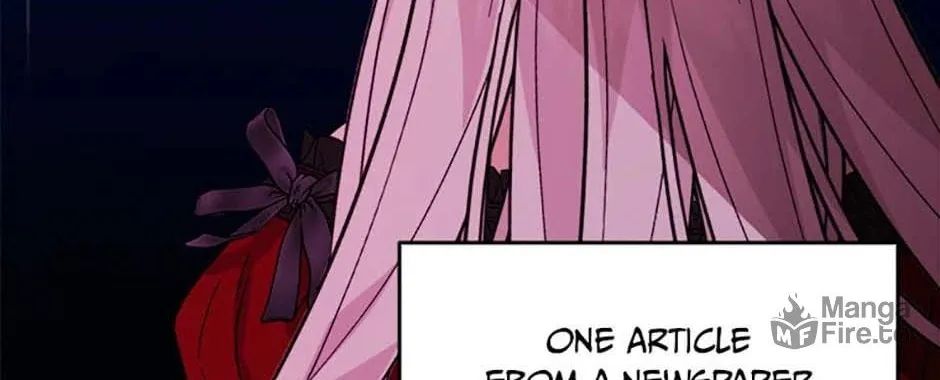 Hiding the Archduke's Humiliating History Chapter 77 page 30 - 
