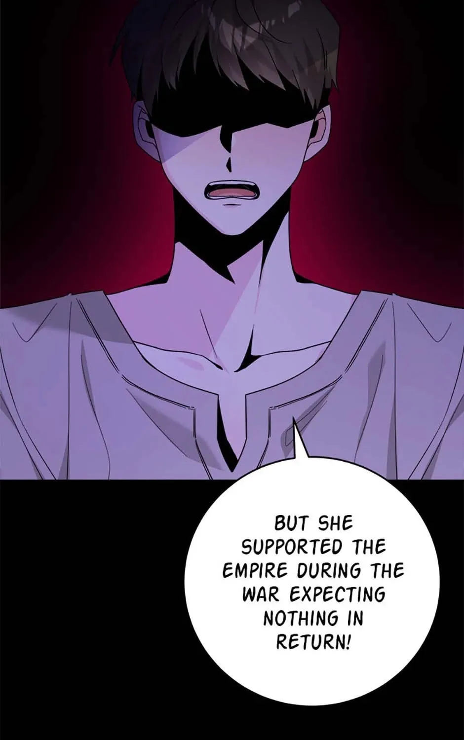 Hiding the Archduke's Humiliating History Chapter 77 page 33 - 