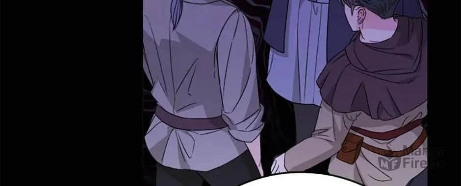 Hiding the Archduke's Humiliating History Chapter 77 page 36 - 