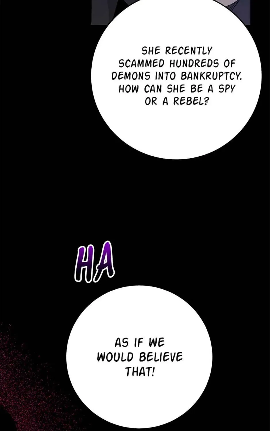 Hiding the Archduke's Humiliating History Chapter 77 page 37 - 